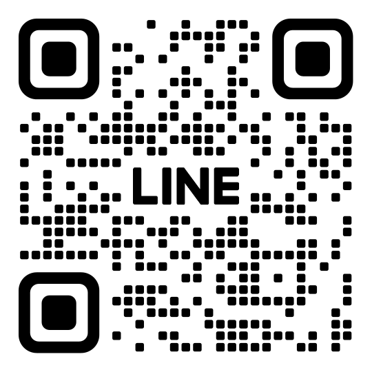 汯恩內科診所 LINE 官方帳號加入好友 QR Code